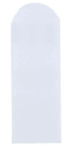 12Pc Heavy Duty Double Side Self Adhesive Sticky Pads For Indoor Outdoor 44X15MM - Picture 3 of 3