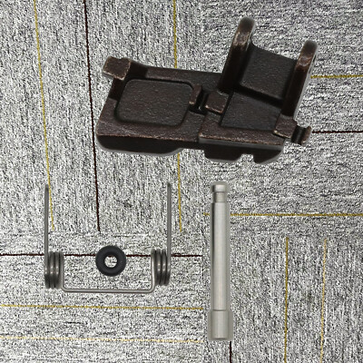 #ad Feeder Kit fit for Metabo Hitachi 883 901 NV45AB NV45AB2 Spring Part 877761 US $12.25