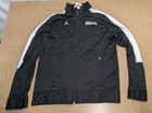 NEW Nike Air Jordan Marquette Men's Basketball Trainer Full Zip Jacket Large