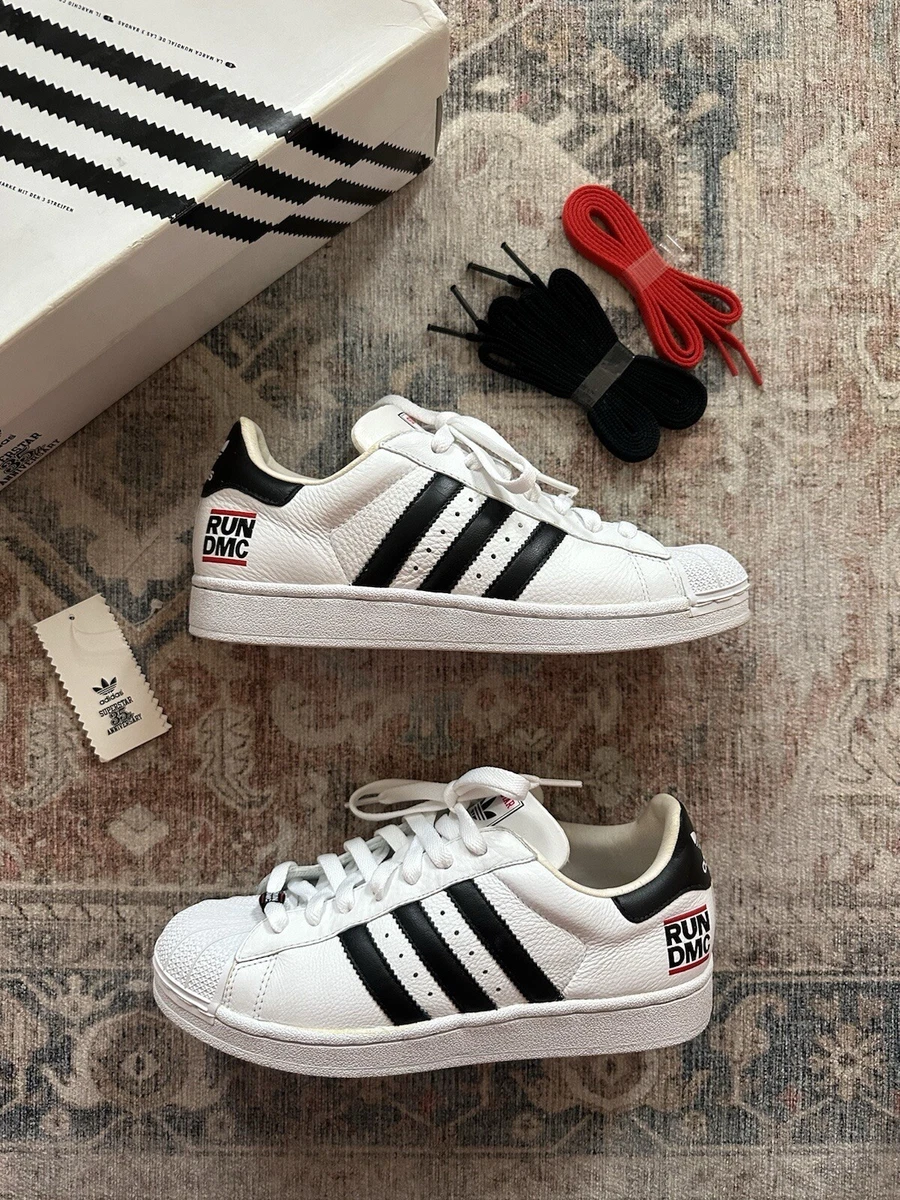 adidas superstar run dmc products for sale | eBay