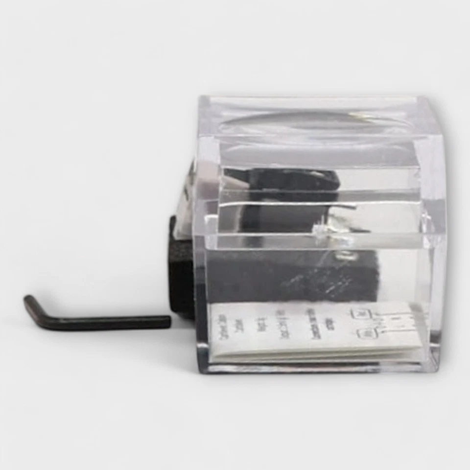 Cartucho fono Rega Carbon MM 2g - 3g (no probado) Foto 3 de 4