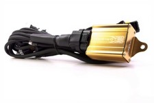Morimoto H60 1x H4 Motocontrol Bi-xenon Harness