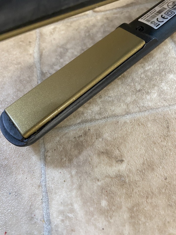 GHD Jemella Model GHD 5.0 hair straighteners eBay