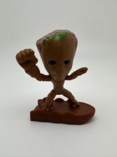 GROOT McDONALD'S Disney's Marvel Thor Love and Thunder HAPPY MEAL TOYS-4In  29