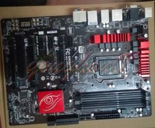 GIGABYTE GA-Z97X-GAMING 3 LGA 1150 Motherboard Intel Z97 DDR3 ATX USB3.0