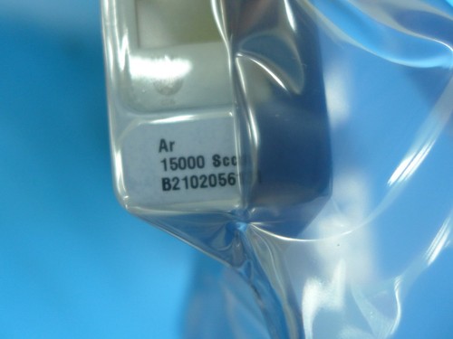 MFC, Brooks GF125CXXC-SH47015L-CXV, DX-0990AX-000,Ar, 15000 SCCM - Picture 4 of 4