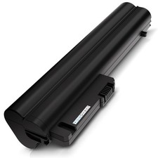 Batterie pour HP COMPAQ Business Notebook 2400 2510p nc2400 10,8V 4400mAh