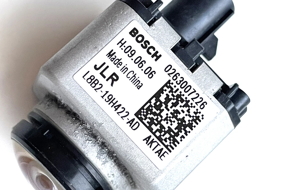 20-24 Jaguar XF E F-Pace Range Rover L663 L460 SURROUND Camera L8B2-19H422-AD Foto 4 de 4