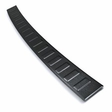 Ladekantenschutz passend für BMW 5er G31 M-Paket Touring Edelstahl Bj. 2017-2024