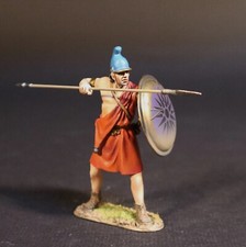 JOHN JENKINS ANCIENT GREEKS PERSIANS MAC-35B MACEDONIAN HYPASPIST