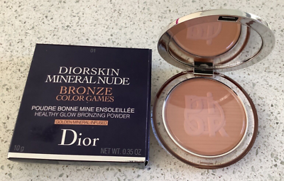 diorskin bronzer