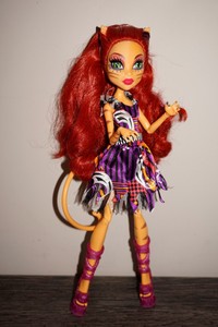 toralei freak du chic