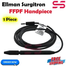 Ellman Surgitron FFPF Handpiece Reusable - Autoclavable CE Certified Handpiece
