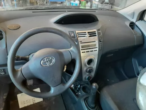 452000D090 Lenksäule für TOYOTA YARIS (KSP9/SCP9/NLP9) blau 2006 8444143 - Bild 10 von 10