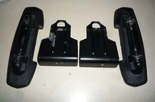 Yakima Baseclip 110 BC110 (B10-4) Baseline Tower System