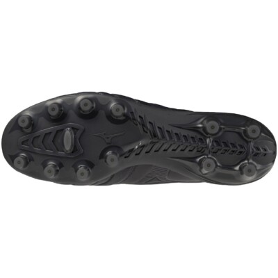 MIZUNO Monarcida NEO III JAPAN Ltd P1GA2552 00 DNA Black Width 2E