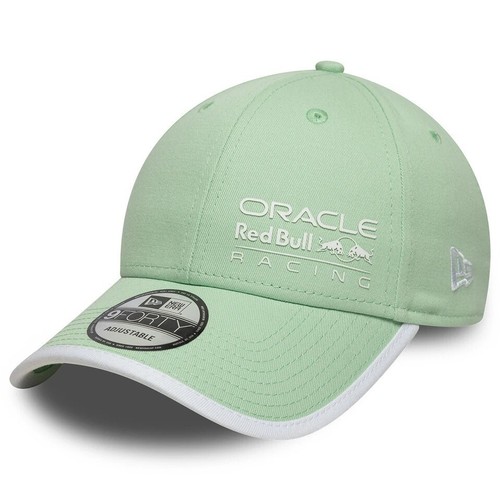 Red Bull Racing F1 New with tag Era 9Forty 2025 Miami GP Team Hat - Green