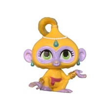 Nickelodeon Shimmer and Shine Genie Tala Monkey PVC Figure