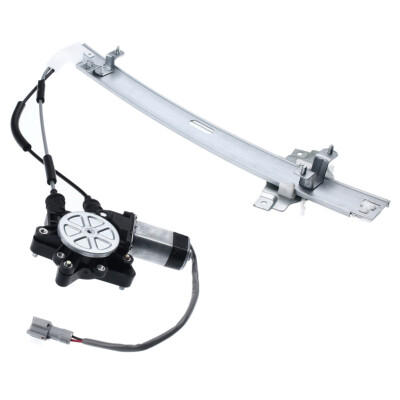 748-383 Front Right Power Window Regulator w/Motor For 00-04 Kia Spectra
