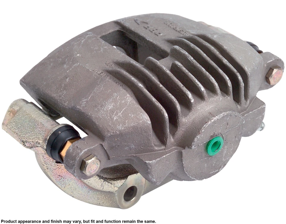 For 1994-1996 Chevrolet Caprice Disc Brake Caliper Rear Left Cardone 1995 - Image 3 of 4