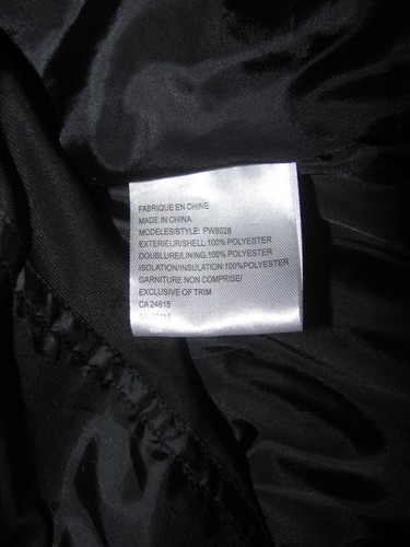 Planet Earth Snowboarding Jacket Size P/S Snow Removable Hoodie - Picture 17 of 18