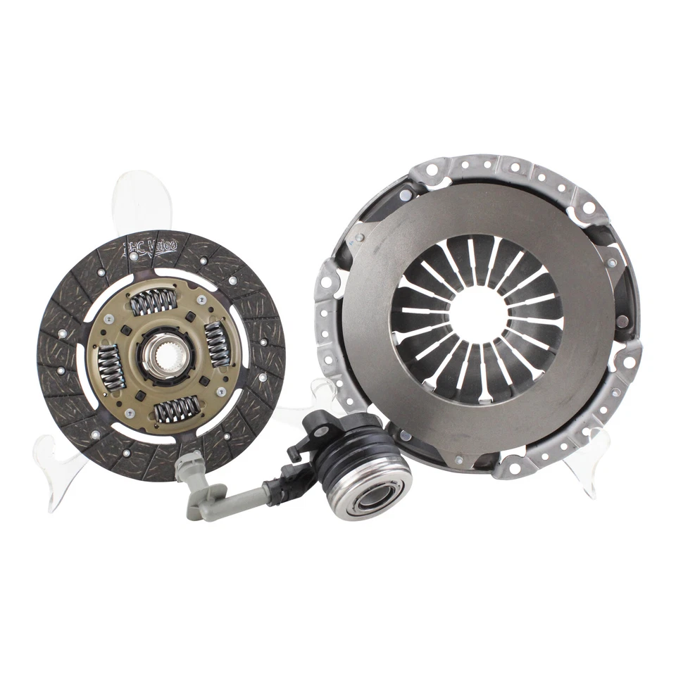 Valeo Clutch Kit 52154003 for Nissan Versa Note Versa Oldsmobile F85 - Image 2 of 4