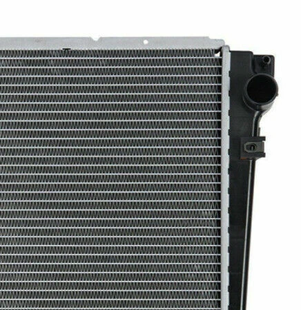 Radiator 2342 Fits 2003 FORD EXPLORER MERCURY MOUNTAINEER V8 4.0L 4.6L - Image 4 of 4
