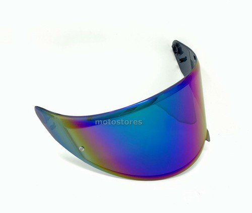 Suomy Visiera Speedstar Stellar Track 1 Tx-pro Pinlock Ready - Foto 6