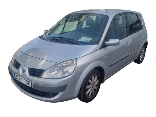 8200115543 Condensador/Radiador Aire Acondicionado para RENAULT SCENIC I 213002 - Imagen 6 de 6