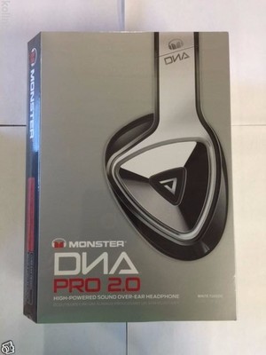 Monster DNA Pro | ▤ Full Specifications \u0026 Reviews