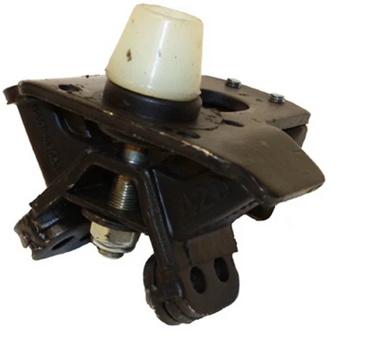 Juego de 3 piezas de montaje de motor y transmisión para Toyota Tundra 2010-2017 4,6 L tracción trasera para transmisión automática Foto 4 de 4