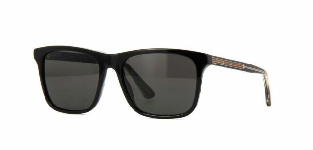 opnå Kontoret rysten Gucci GG0381S Men's Sunglasses for sale online | eBay