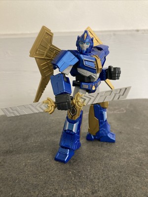Blokees Galaxy Wave 5 TFOne Sentinel Prime