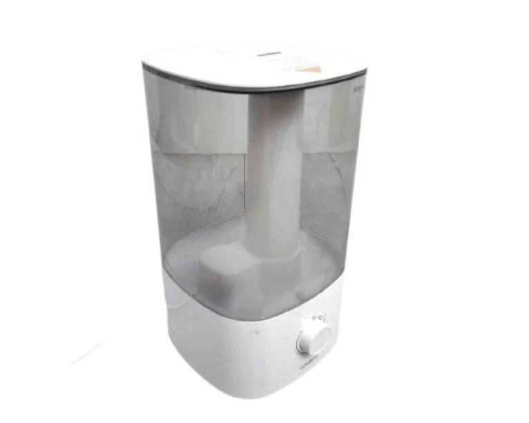 Umidificatore ad ultrasuoni con aromaterapia - Lidl - Italia - Archivio