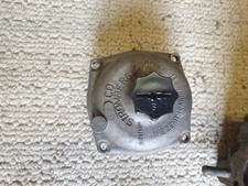 Zenith Stromberg CD 150