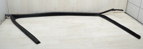 VW Polo 9N Bj 2003 Dichtung Scheiben Gummi Tür vo RECHTS 4 5 Türer #147042-D015a