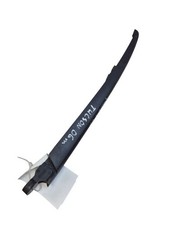 Hyundai Tucson JM 2006 Wischerarm Heckscheibe JUT180738