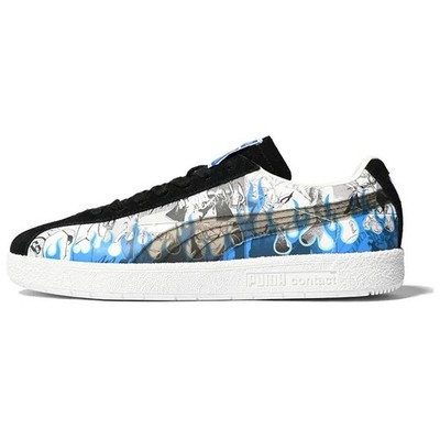 Puma Delphin BLEACH Grimmjow Jaegerjaquez 403444-01
