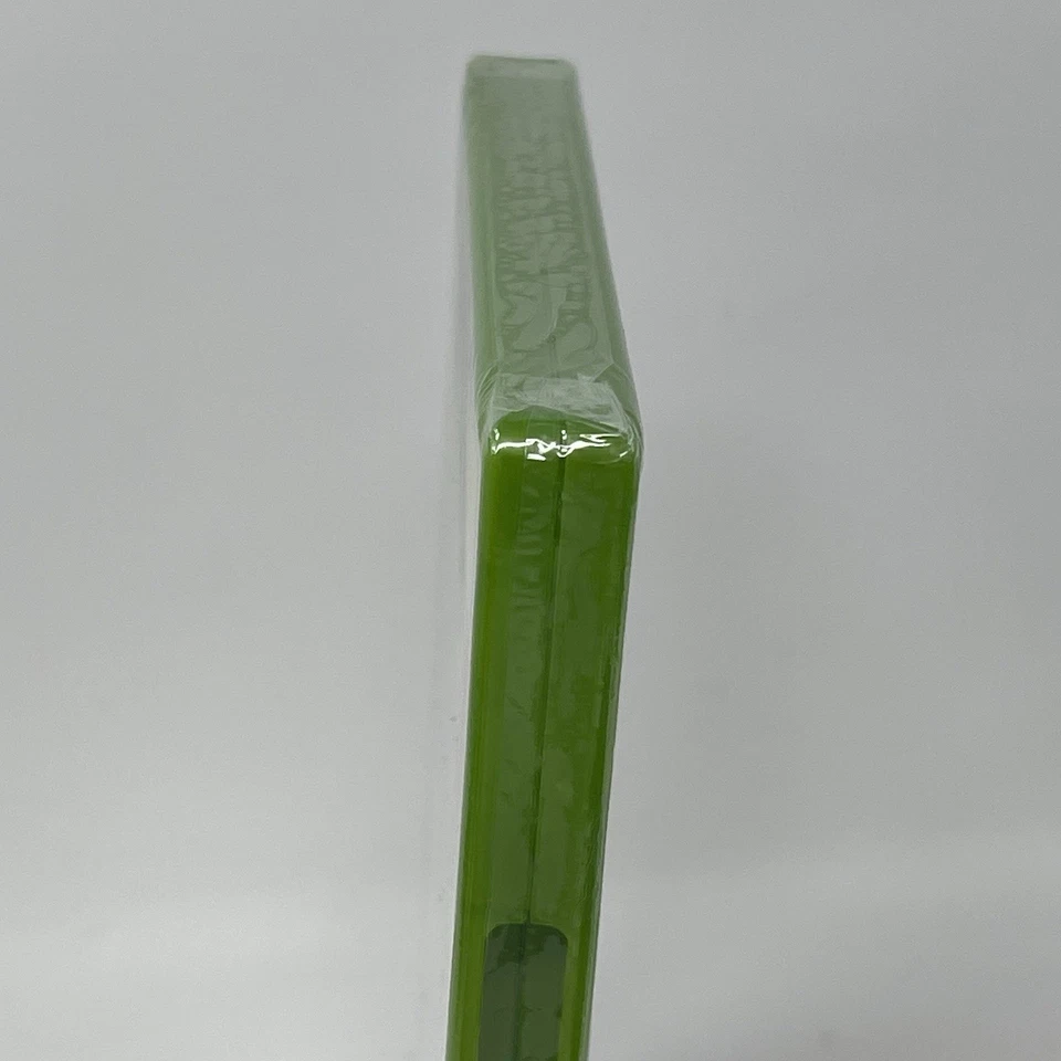 *READ* New! (Torn Seal) Commandos 2: Men of Courage Microsoft Xbox Original - Image 3 of 4