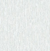 Fd27156_Solace Strukturgewebe Weiß Hellblau Fine Decor Tapete