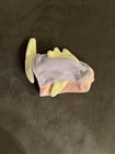 American Girl Bitty Baby Robe With Fish Wash mitt — photo 5