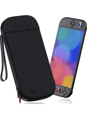 Startrc Games Carrying Case for Nintendo Switch 2 Factory Sealed 