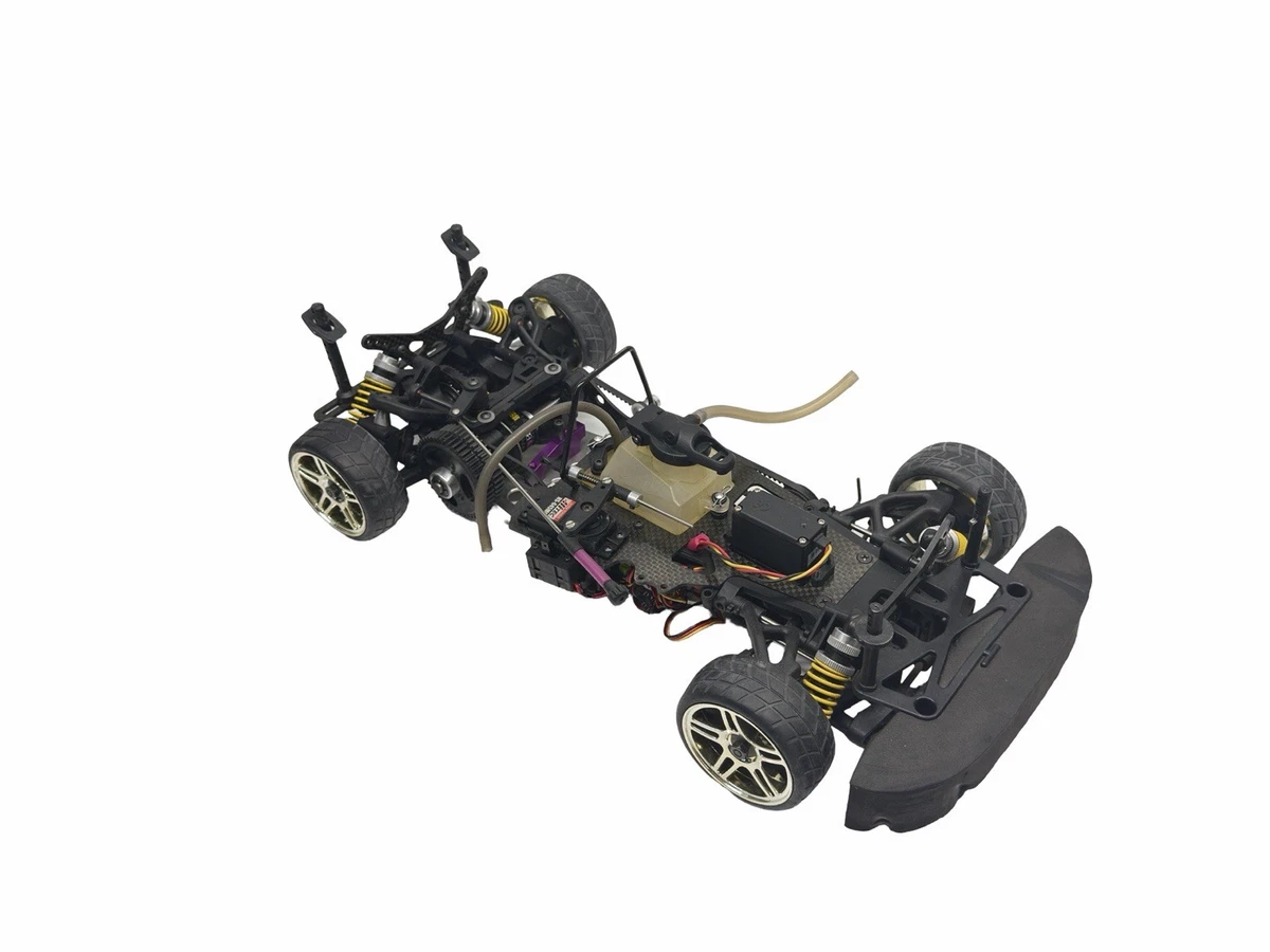 Serpent Hobby RC Car, Truck & Motorcycle Models & Kits for sale | eBay