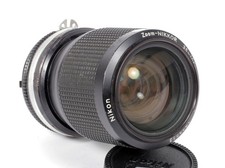 Nikon Zoom NIKKOR 35-105mm F3.5-4.5 AI-S lens for any F mount camera 2095