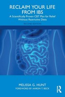 Reclaim Your Life From Ibs Melissa G. Hunt Taschenbuch Englisch 2022 Routledge