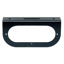 Grote 43362 6" Oval Lights Mounting Bracket (90Â° Angle Bracket)
