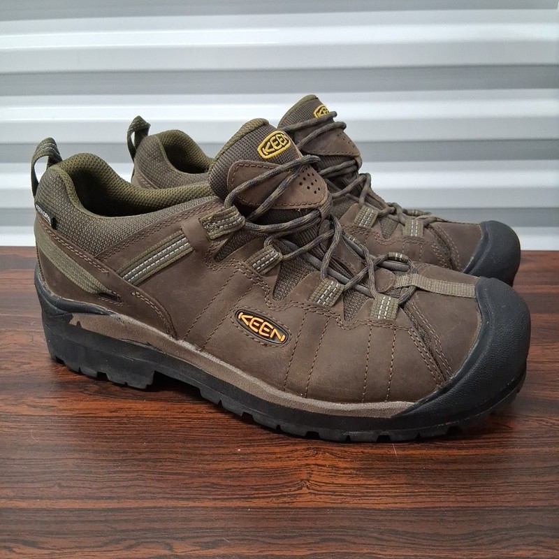 Keen Targhee II - Highly rated Buy It For Life recommendation