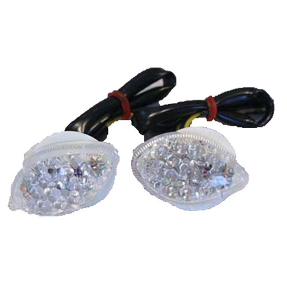 Marcadores de montaje de carenado transparentes K&S 25-8510 Foto 4 de 4