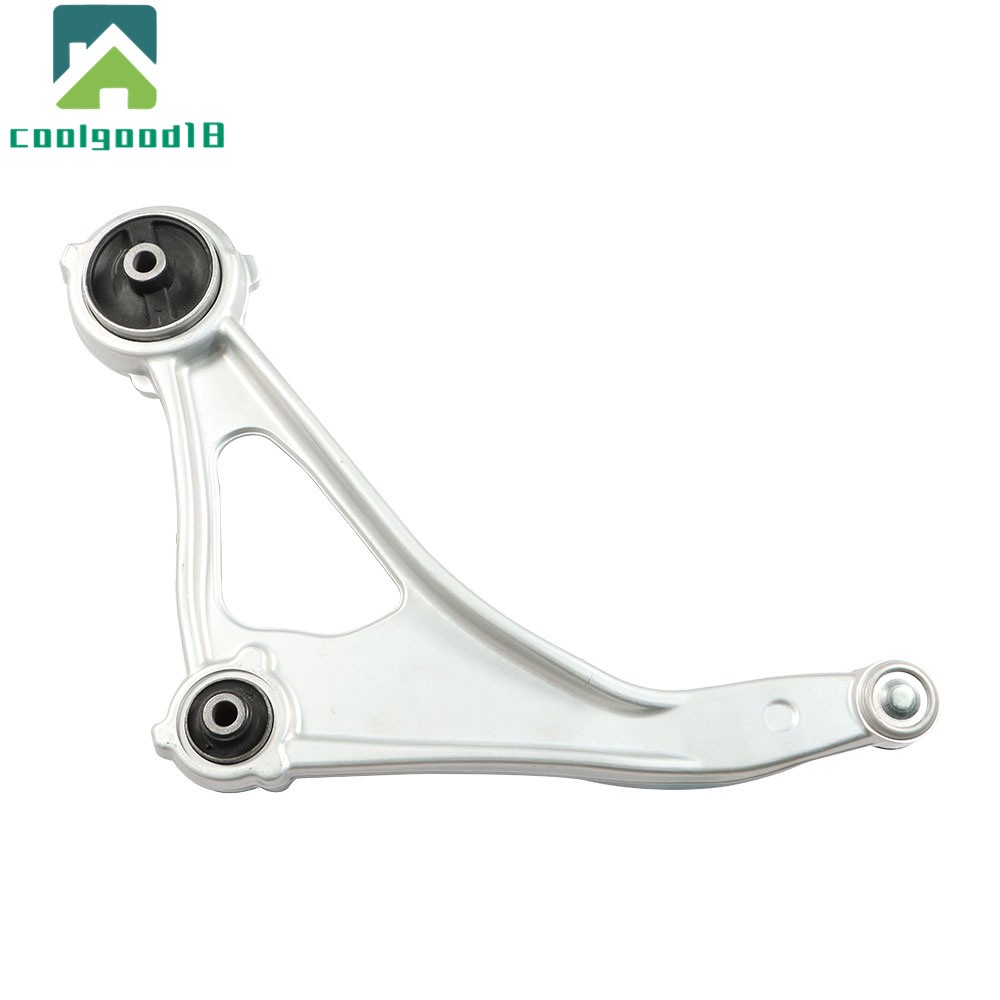 RH Front Passenger Lower Control Arm w/Ball Joint For Nissan Maxima 2016-2019