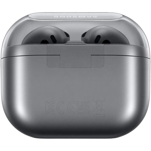 Samsung Galaxy Buds 3 Pro - Silver - Picture 3 of 12